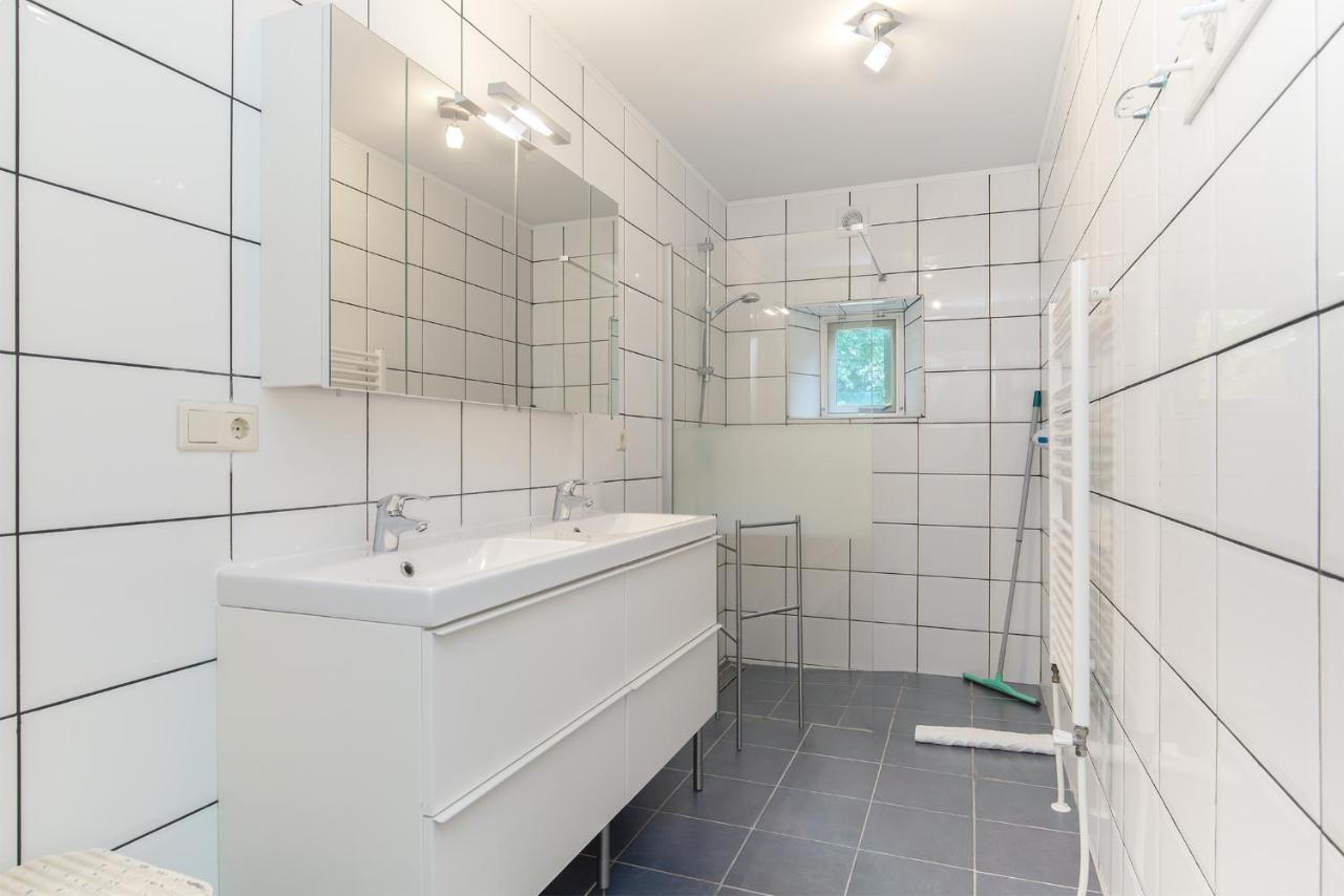 Hello Zeeland - Vakantiehuis Het Blauwe Hof Koudekerke Esterno foto